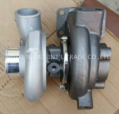 Caterpillar Excavator Turbocharger TD06 5I-8018, 5I7952, 49179-02260 CAT 320 engine turbocharger